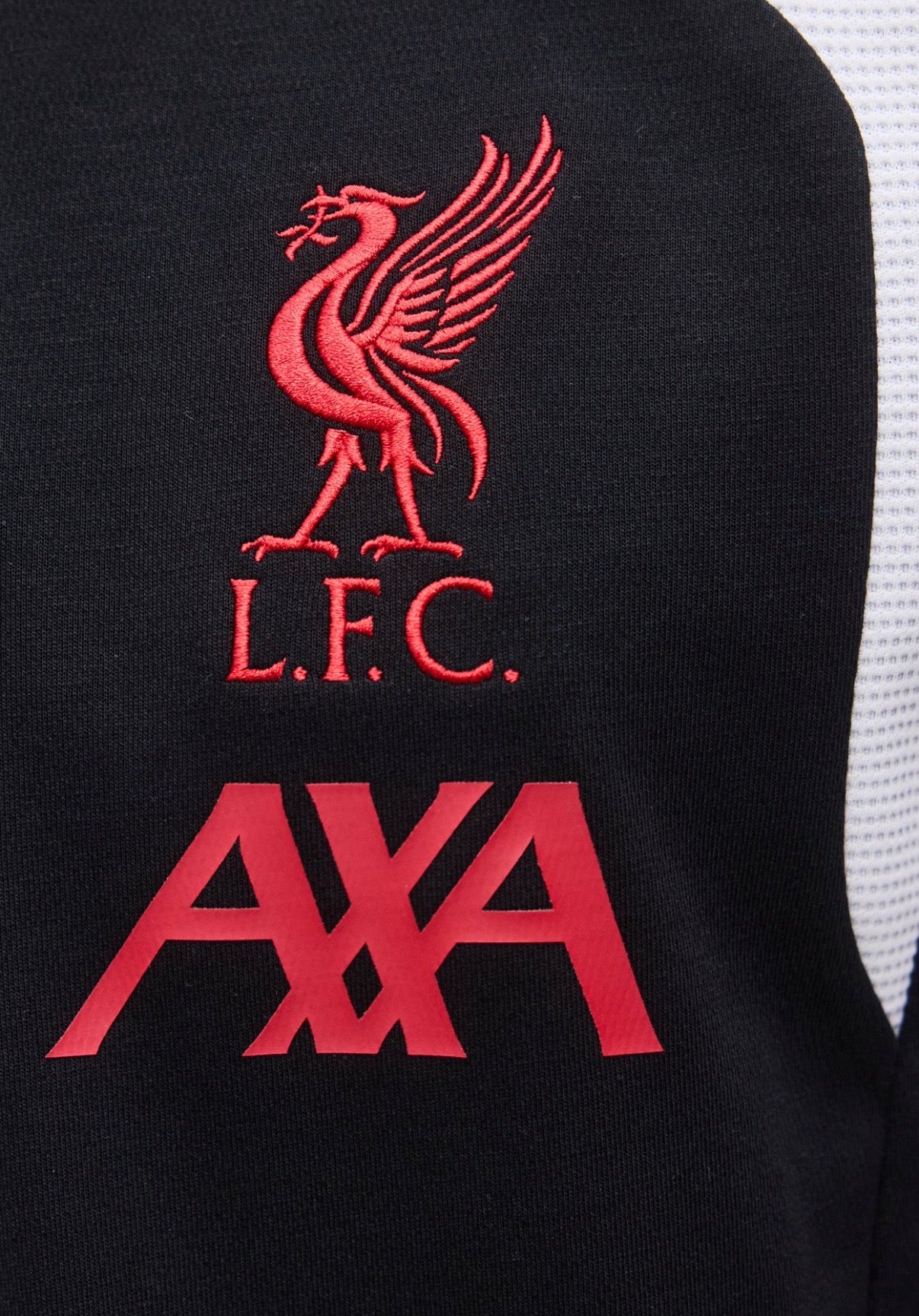 COMPLETO LIVERPOOL