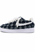 AIR FORCE ROPE LACES CUSTOM