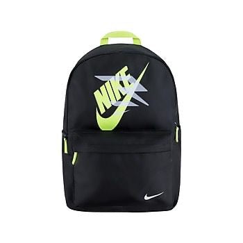 ZAINO NIKE SWOOSH GREEN