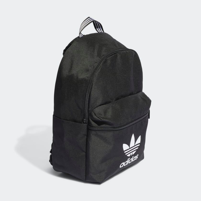 ZAINO ADIDAS BLACK