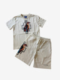 COMPLETO COUTRY OF MILAN BY MARCELO BURLON
