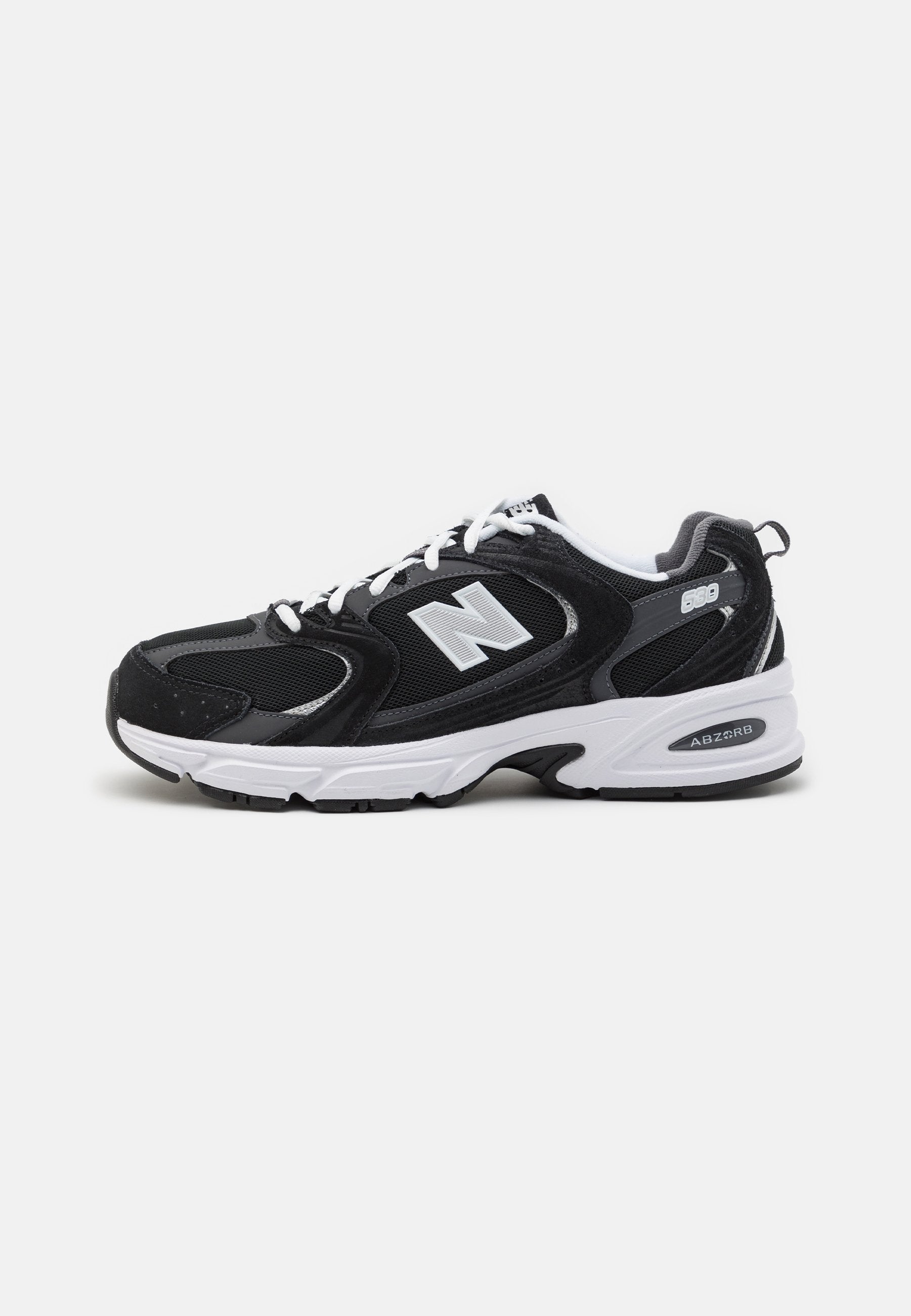NEW BALANCE 530 BLACK