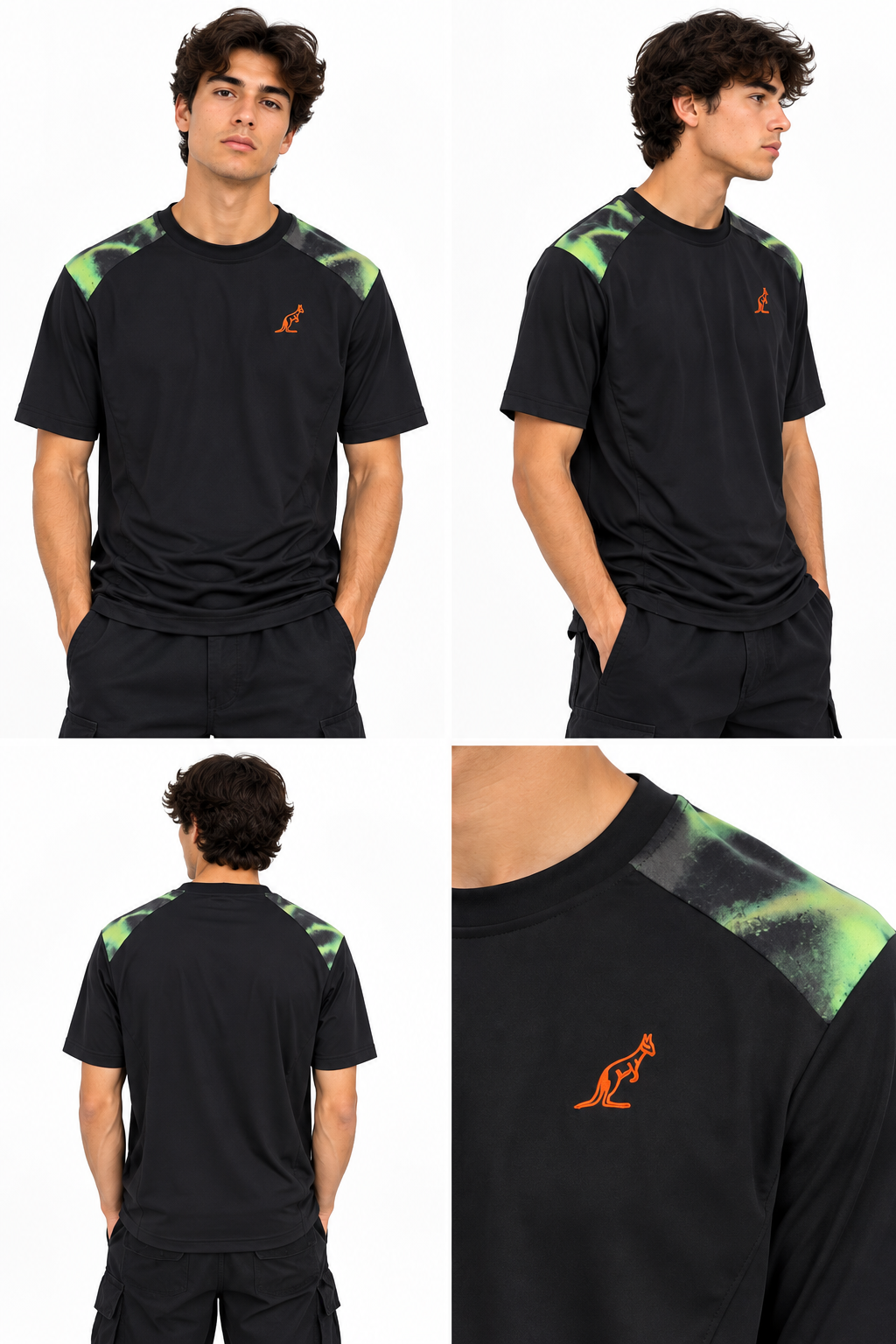 T-SHIRT AUSTRALIAN