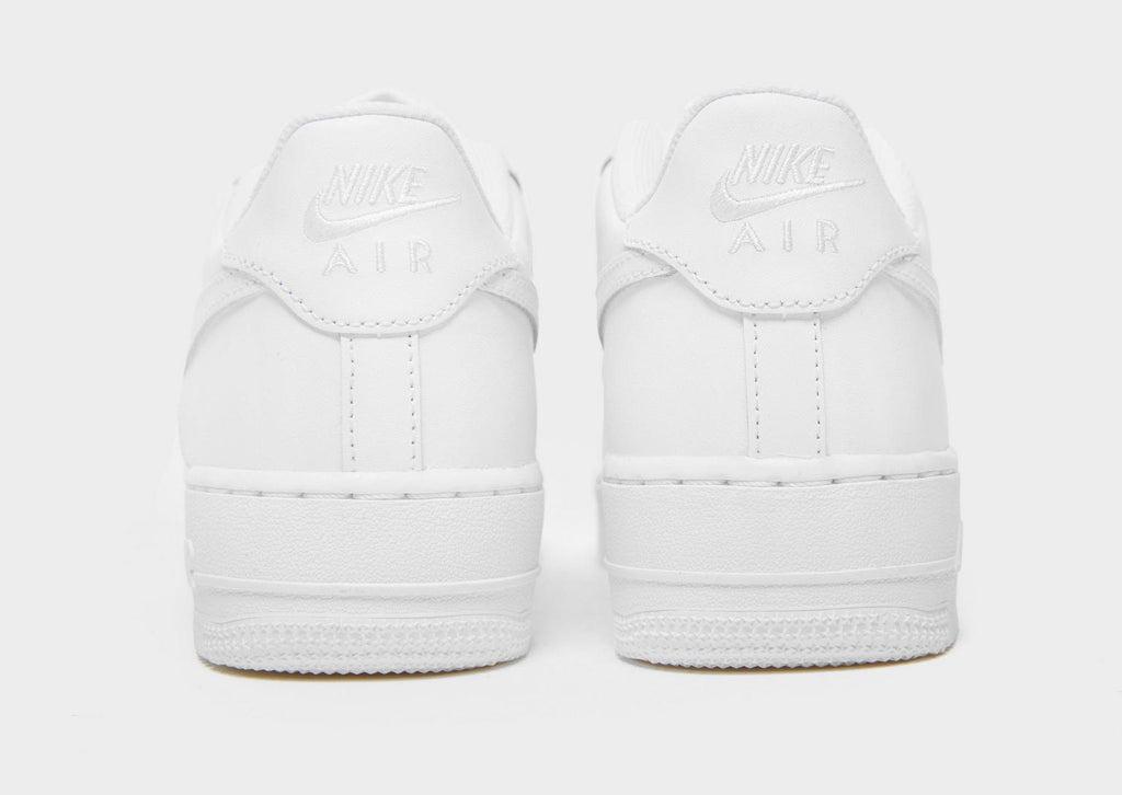AIR FORCE 07 WHITE