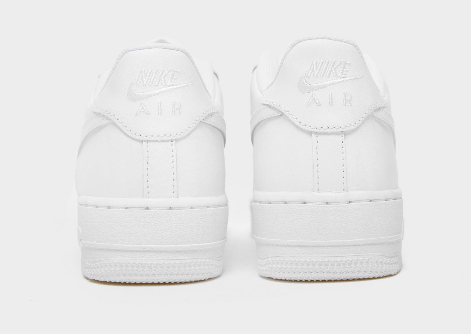 AIR FORCE 07 WHITE