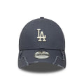9FORTY LA Dodgers MLB Stitched Grigio 60915871