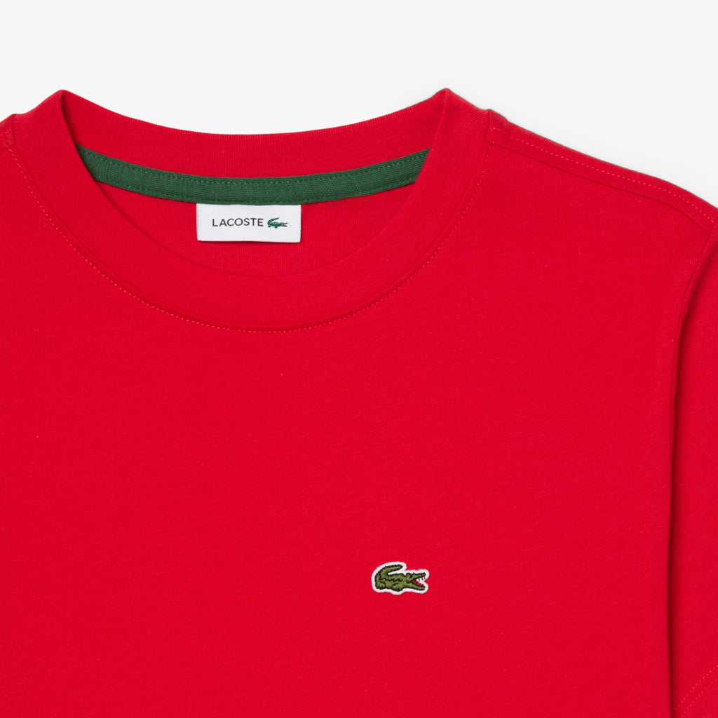 T-SHIRT LACOSTE