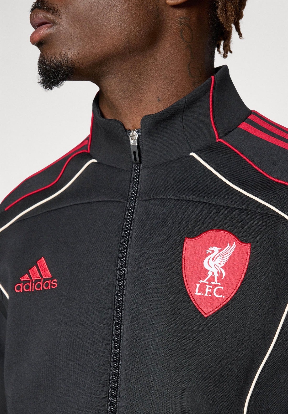 ADIDAS TUTA LIVERPOOL JW5475