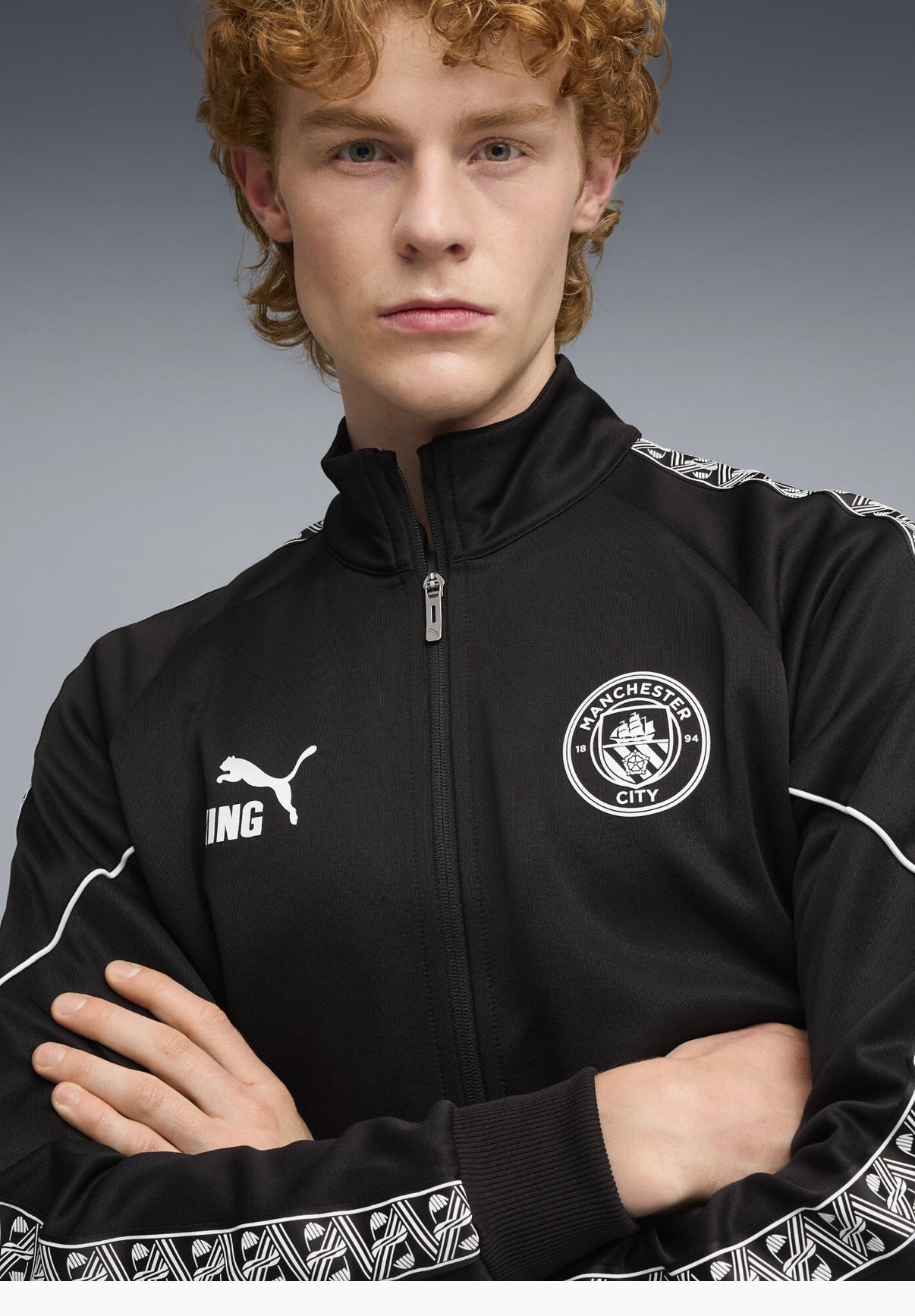 TUTA MANCHESTER CITY