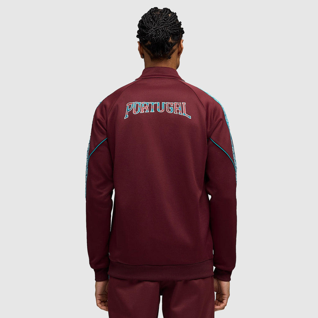TUTA PORTOGALLO KING 2026