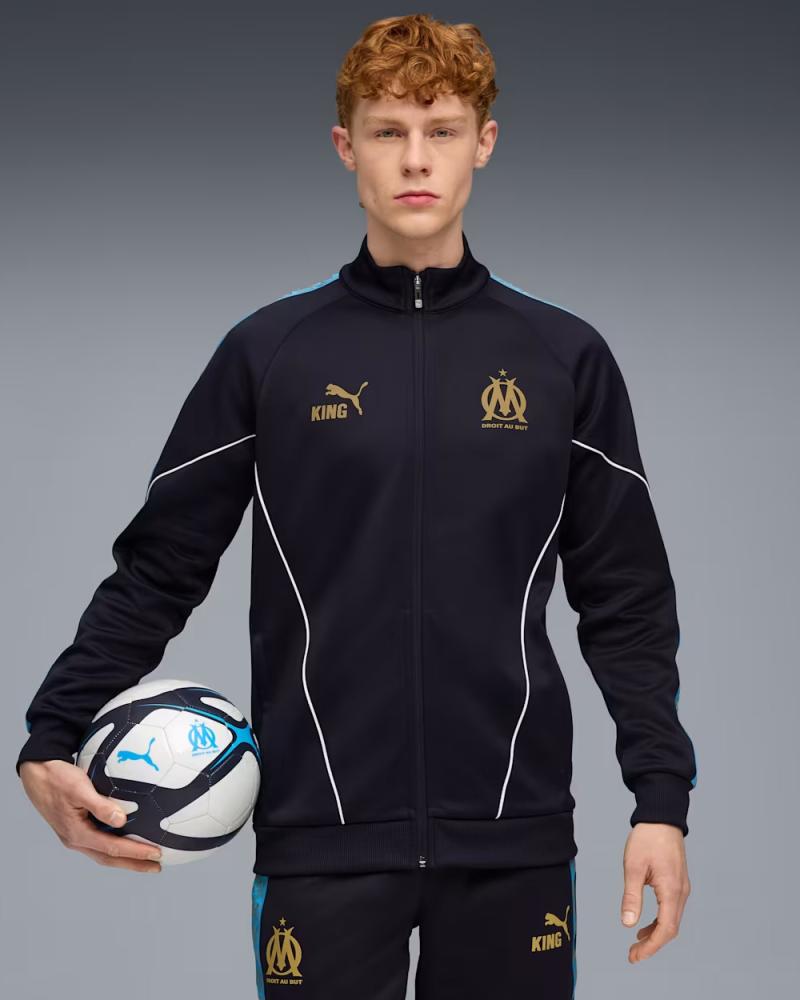 TUTA PUMA MARSIGLIA KING