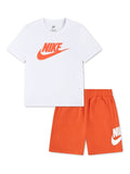 NIKE COMPLETO BIMBO