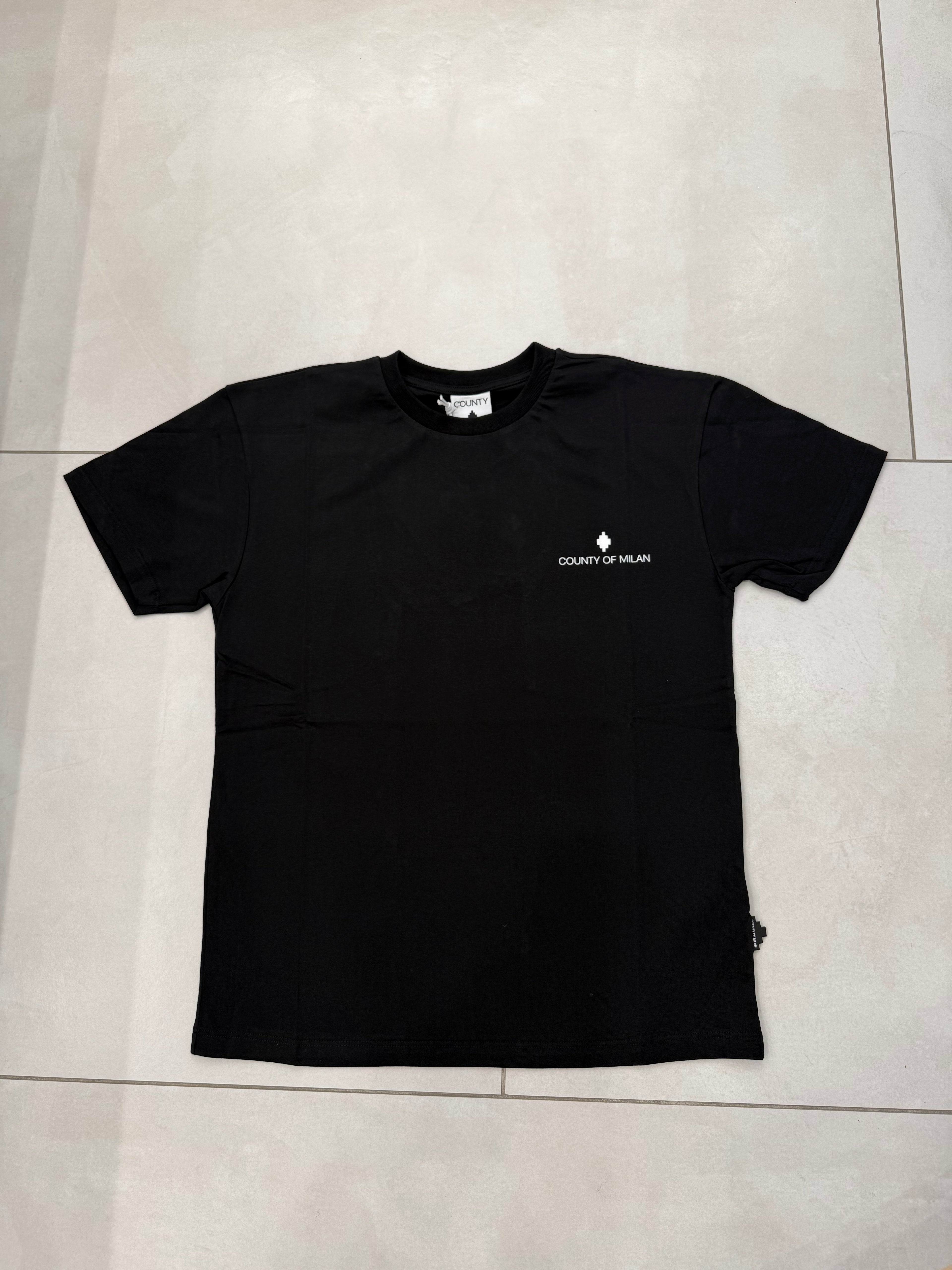 T-SHIRT MARCELO BURLON