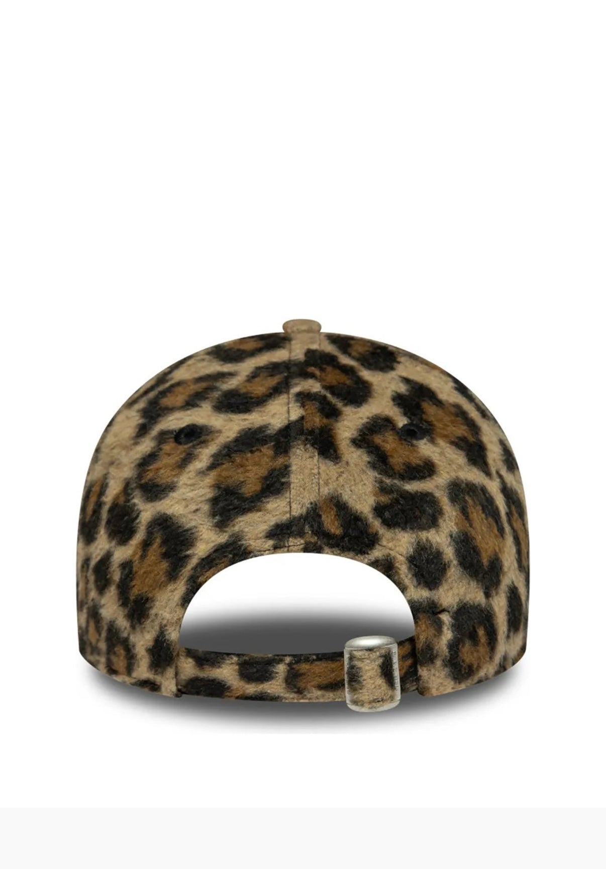 CAPPELLO NEW ERA LEOPARD