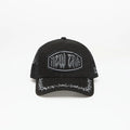 NEW ERA Distressed Patch 9FORTY E-Frame Trucker