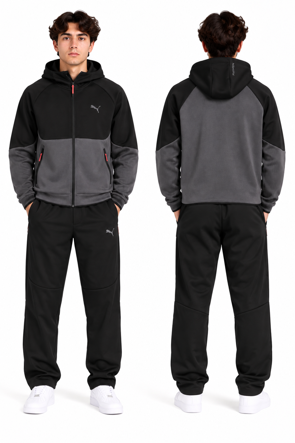 TUTA PUMA TECH