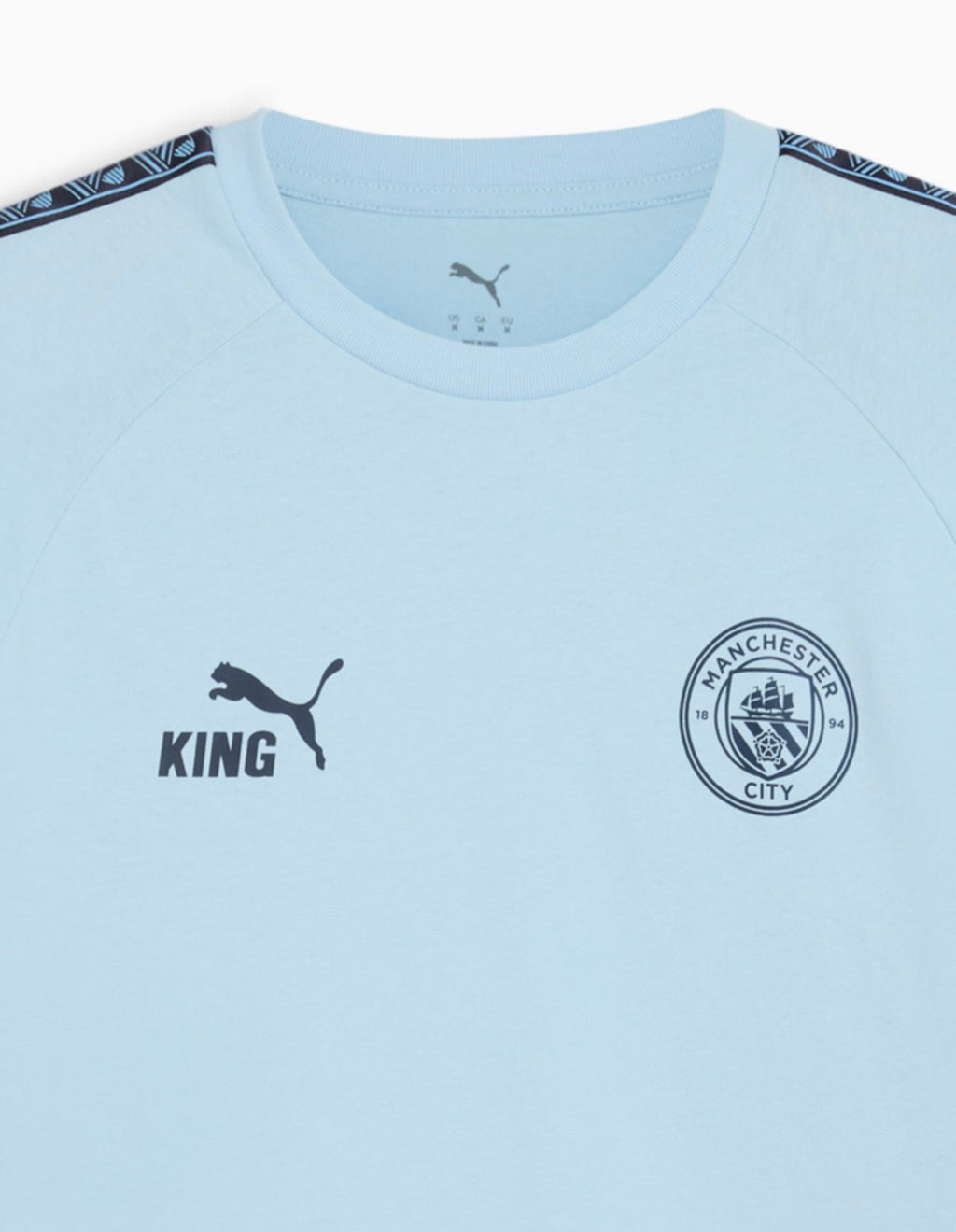 COMPLETO MANCHESTER CITY