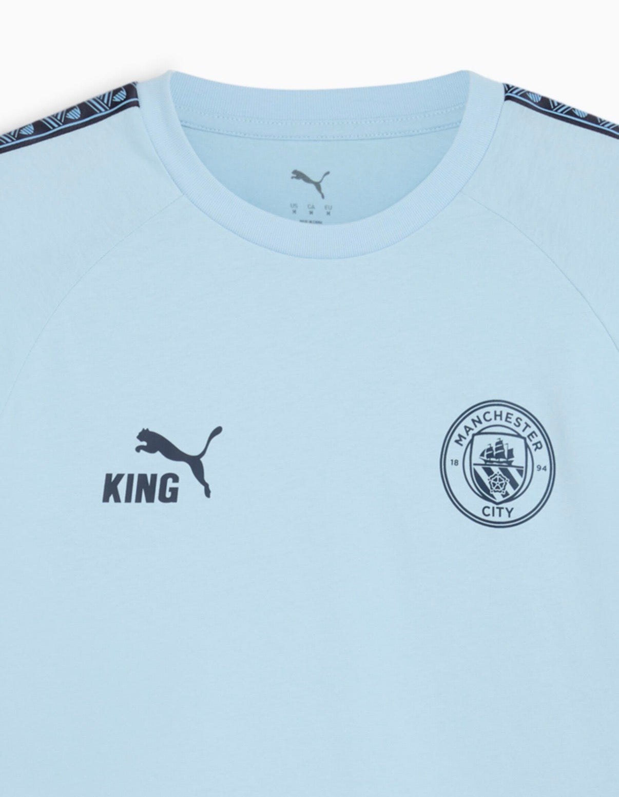 COMPLETO MANCHESTER CITY