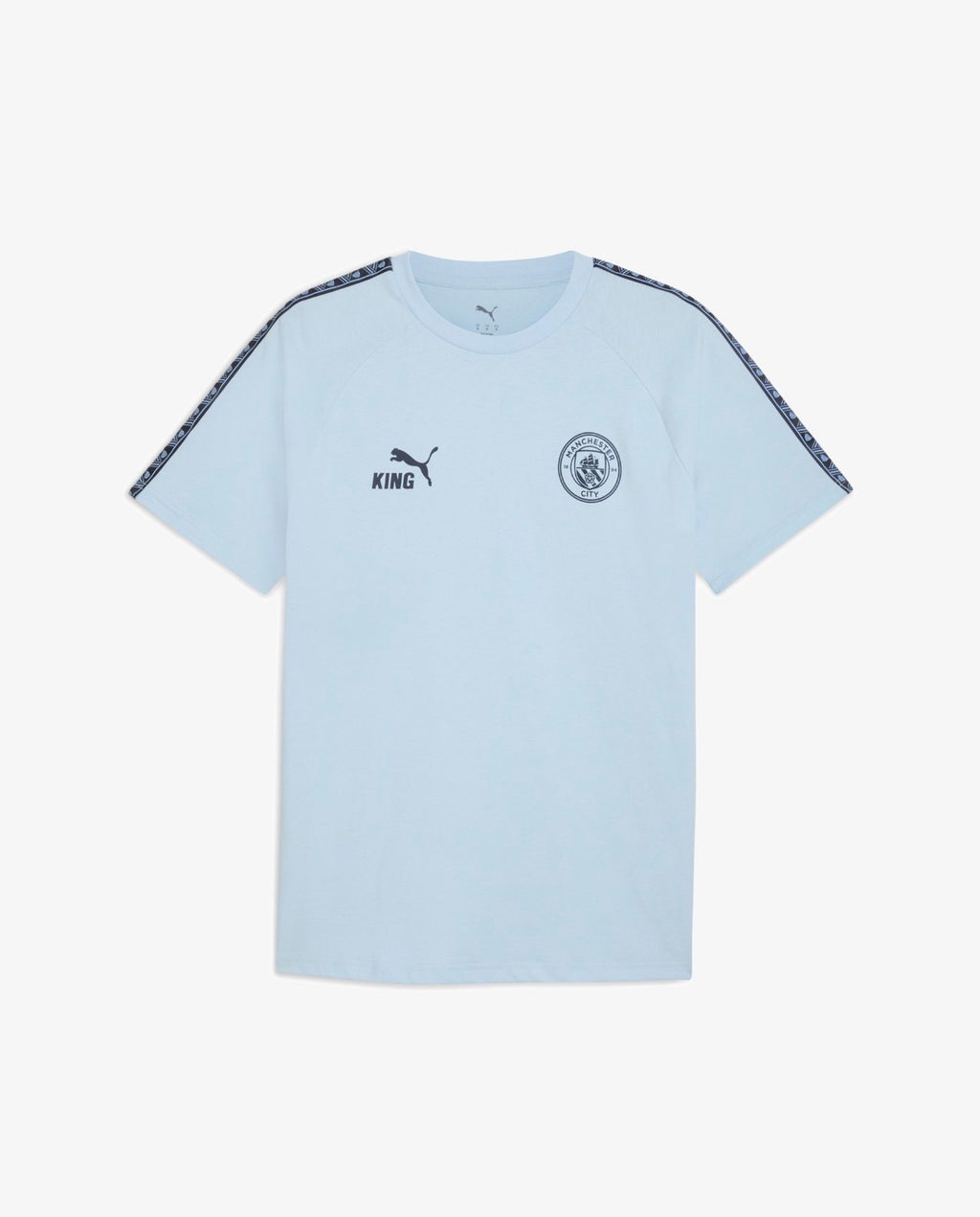COMPLETO MANCHESTER CITY