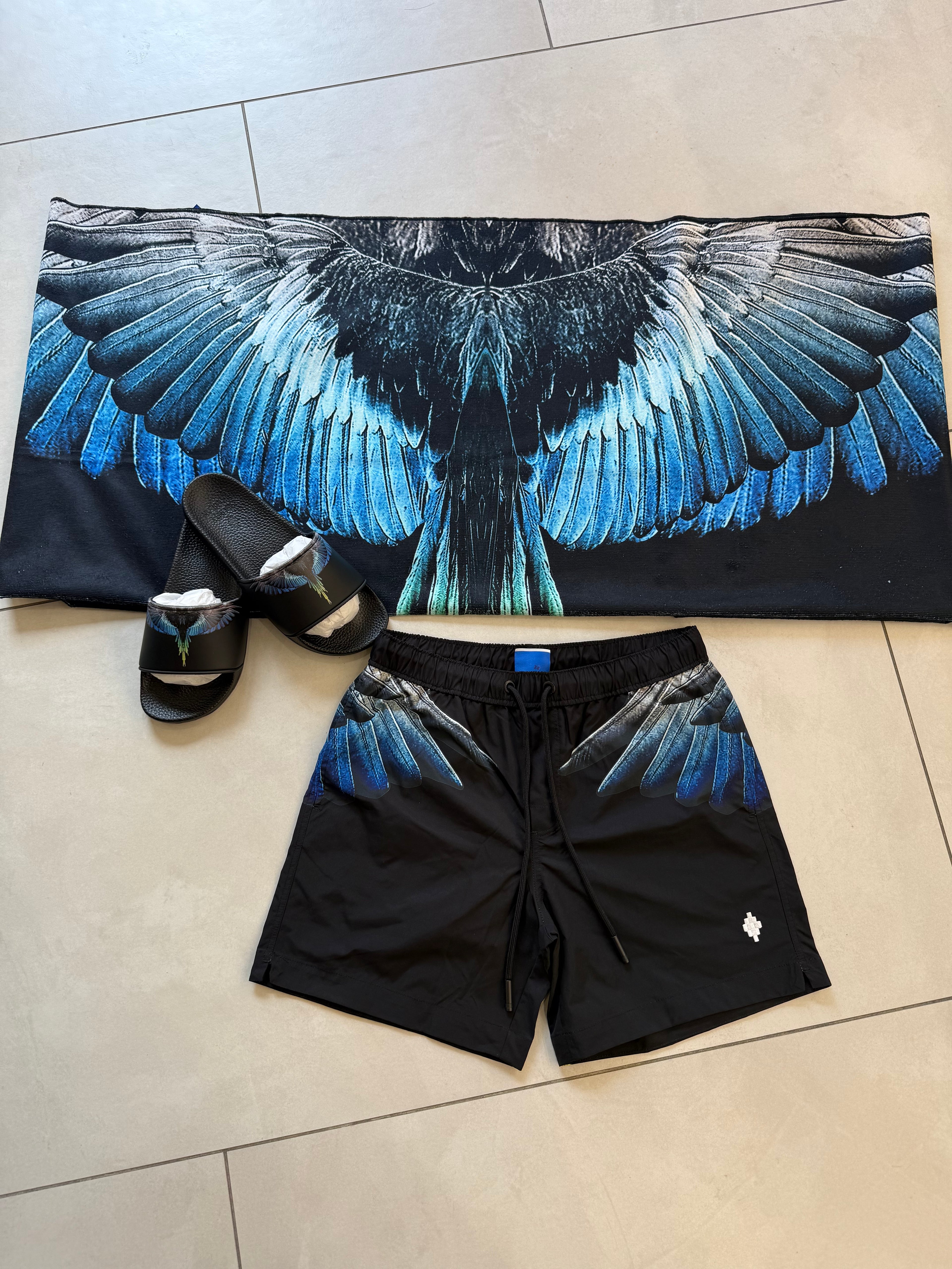 COSTUME COUNTY OF MILAN BY MARCELO BURLON