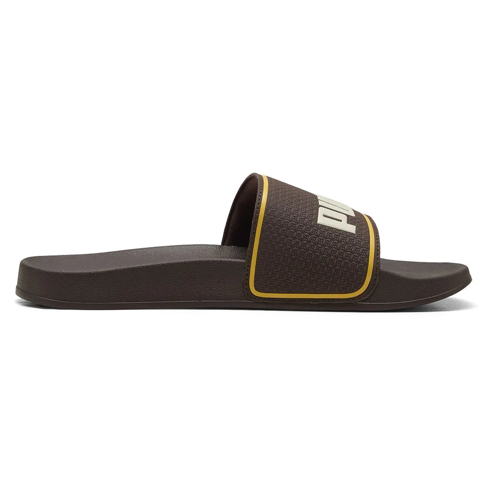 CIABATTA PUMA Chocolate brown