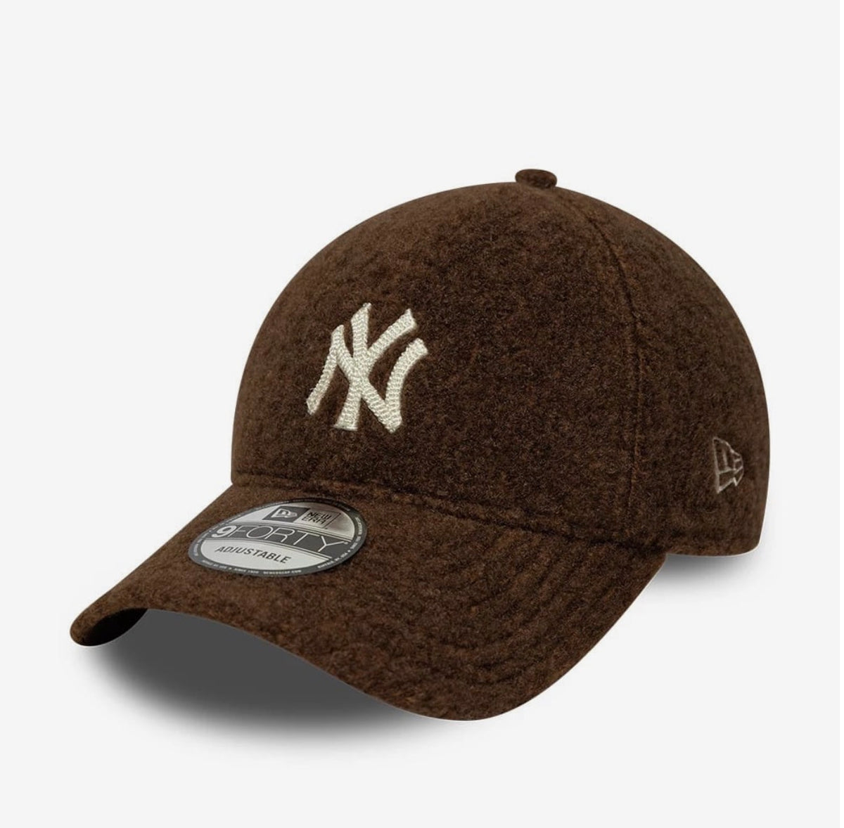 NEW ERA New York Yankees MLB Winter Borg Marrone