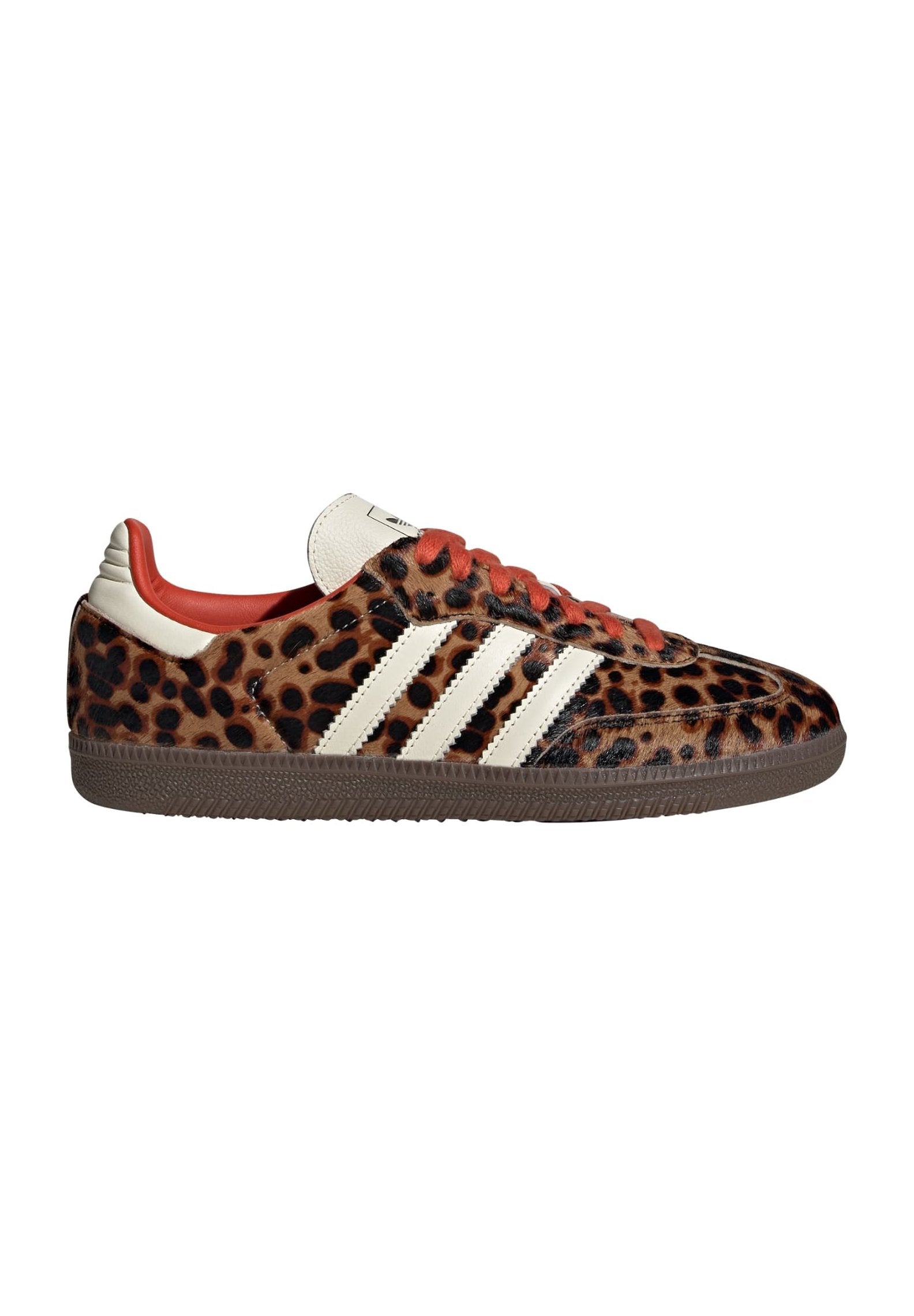 SAMBA OG LEOPARD