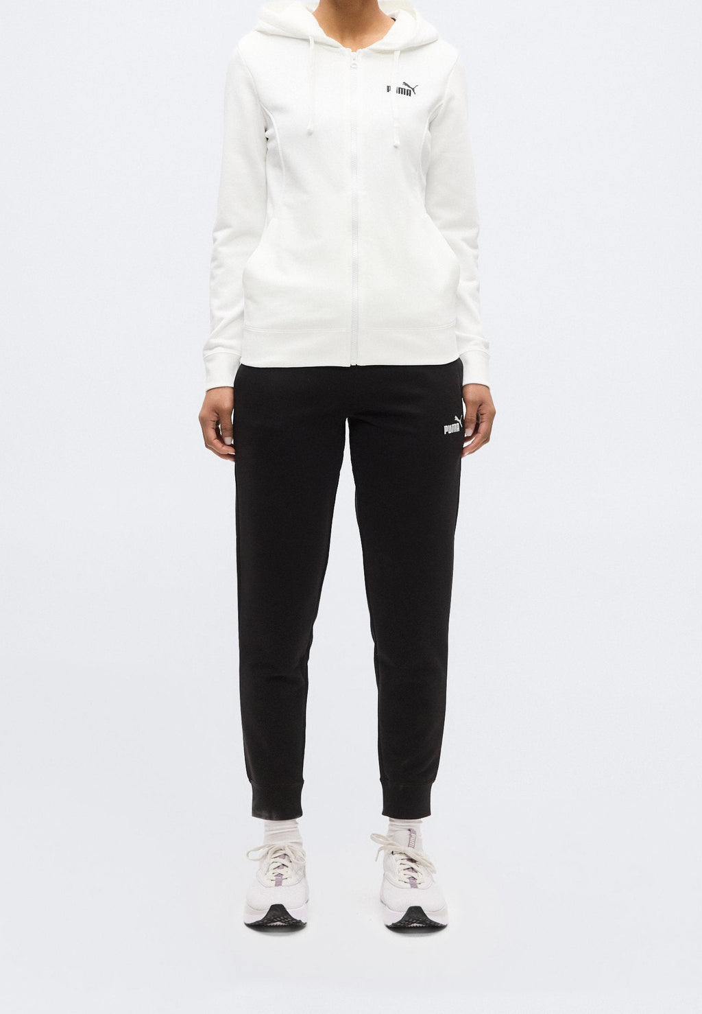 TUTA PUMA DONNA