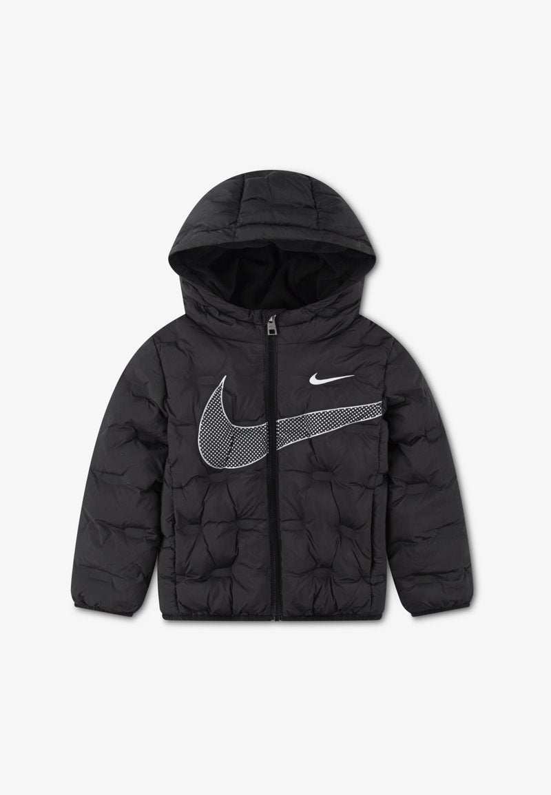 NIKE PUFFER UNISEX - black