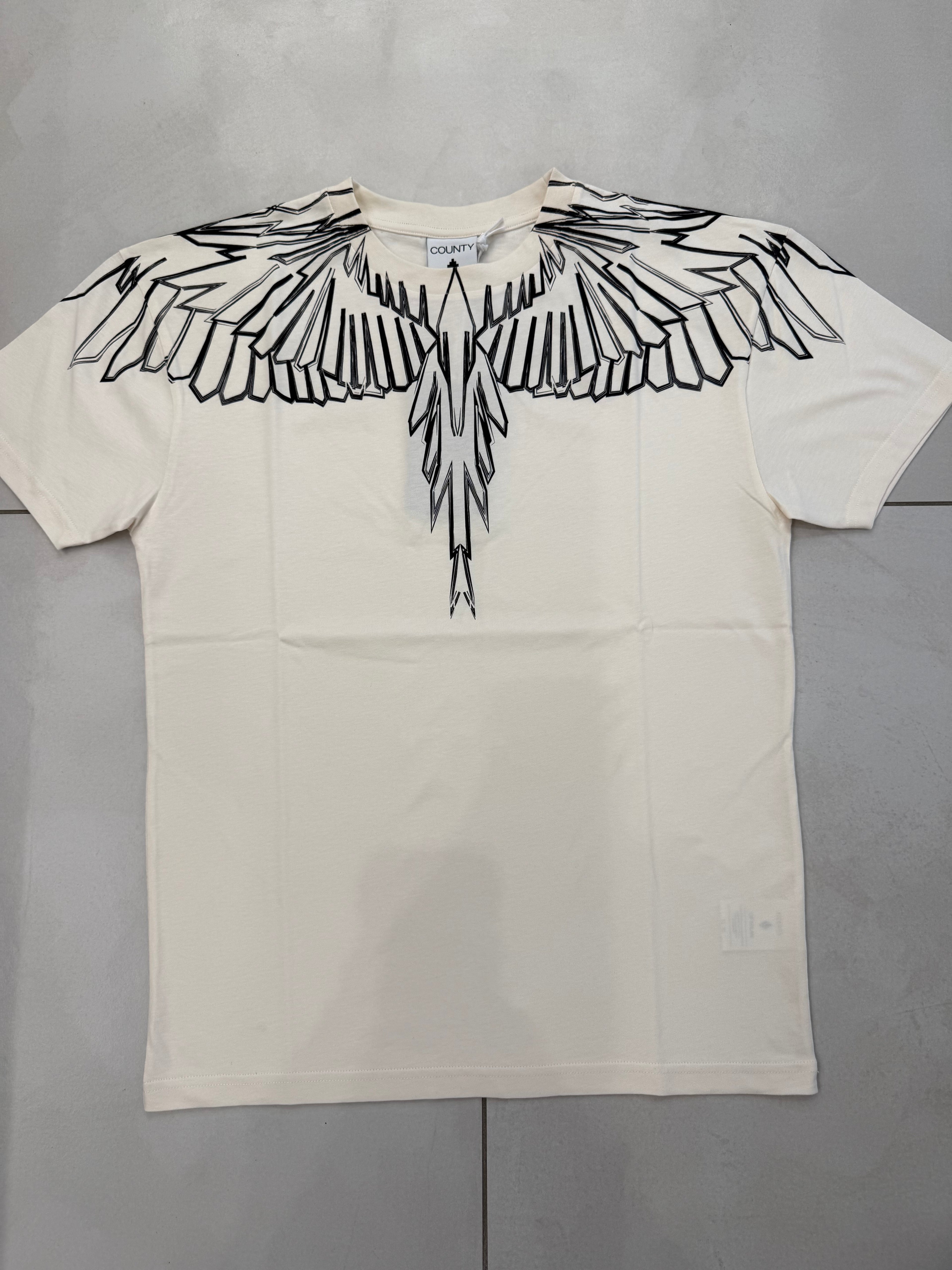T-SHIRT MARCELO BURLON