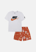 NIKE COMPLETO BIMBO