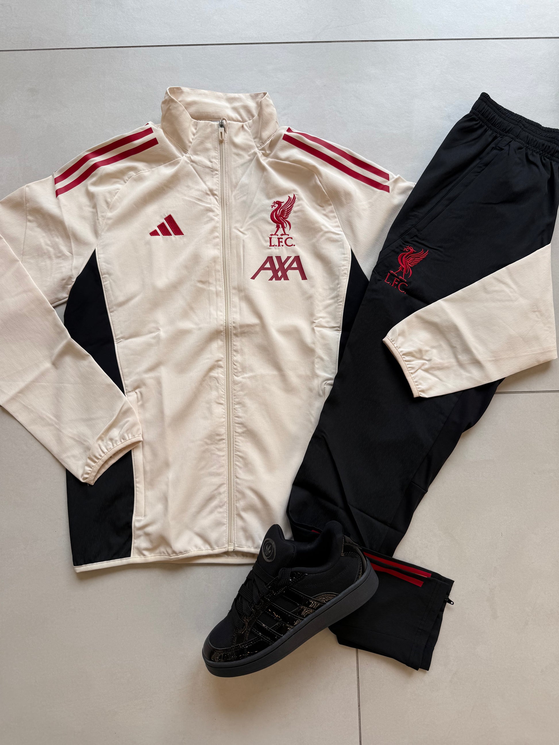 TUTA LIVERPOOL