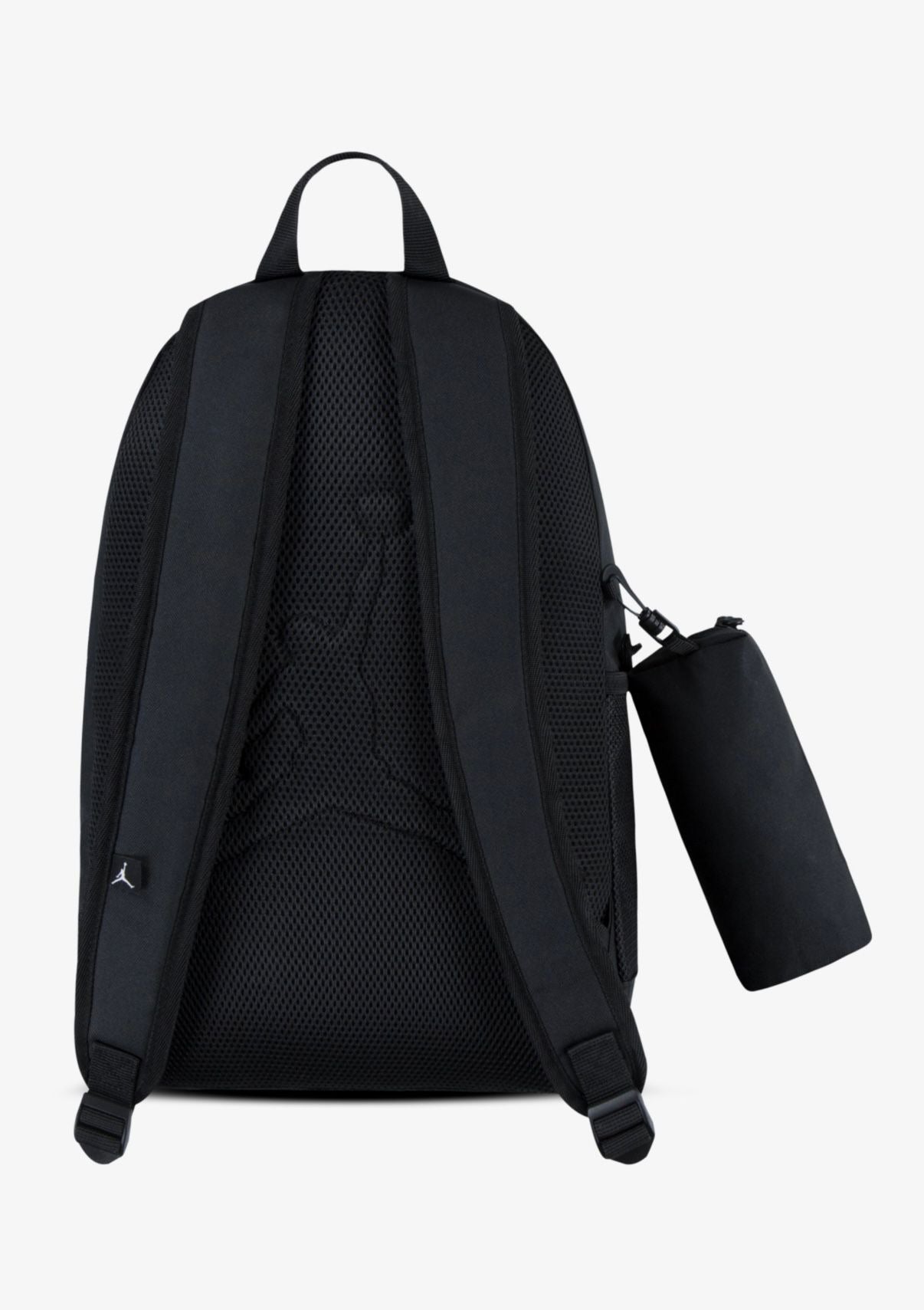 ZAINO JORDAN HBR ECO NERO