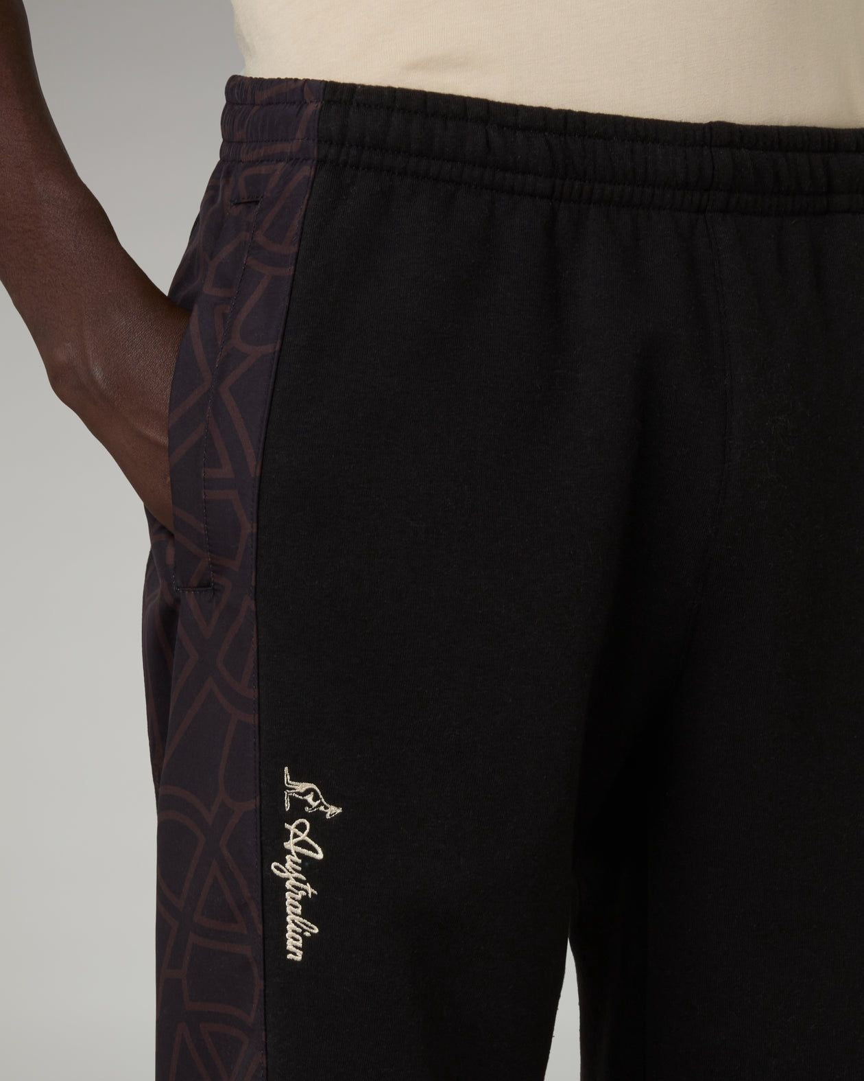 TRACKSUIT AUSTRALIAN “ICONISSIMA HOODIE”