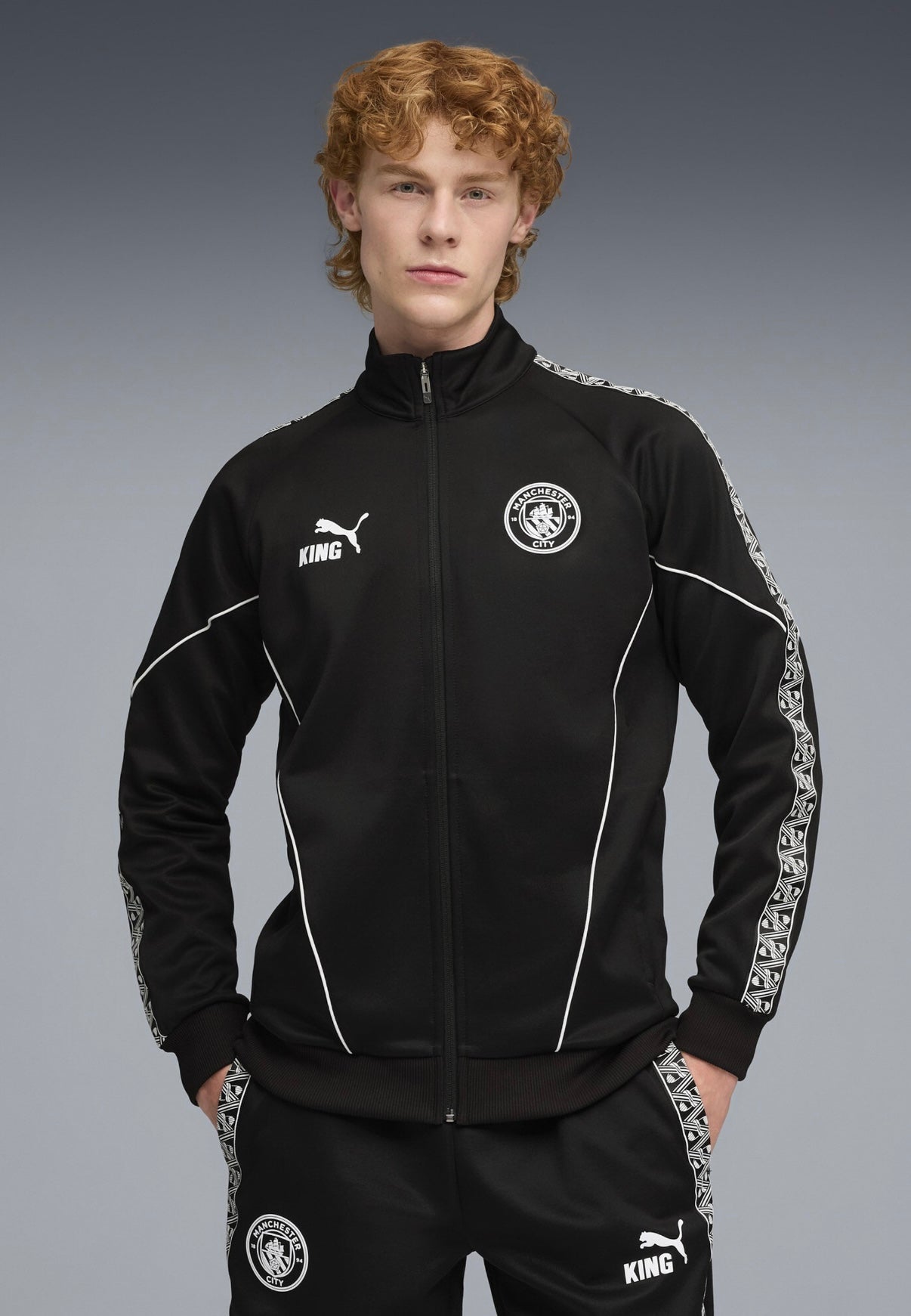 TUTA MANCHESTER CITY