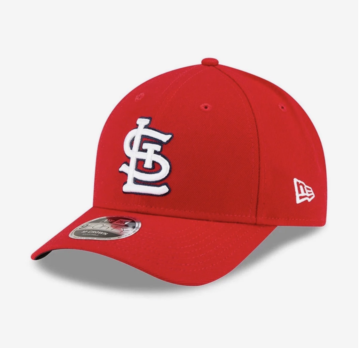 9FORTY M-Crown St. Louis Cardinals MLB Player Replica