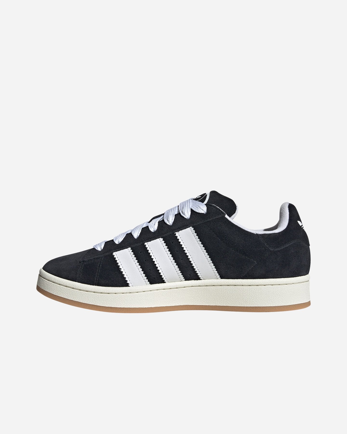 ADIDAS CAMPUS BLACK
