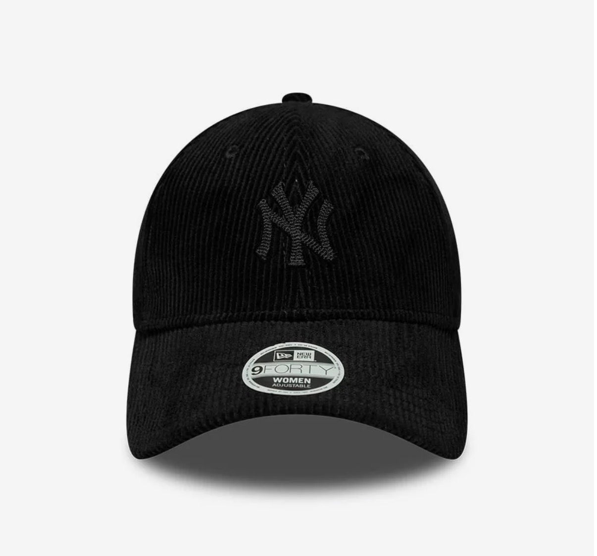 NEW ERA Yankees MLB Cord Nero
