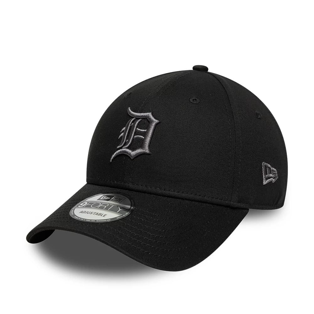 9FORTY Detroit Tigers MLB League Essential Nero 60915915