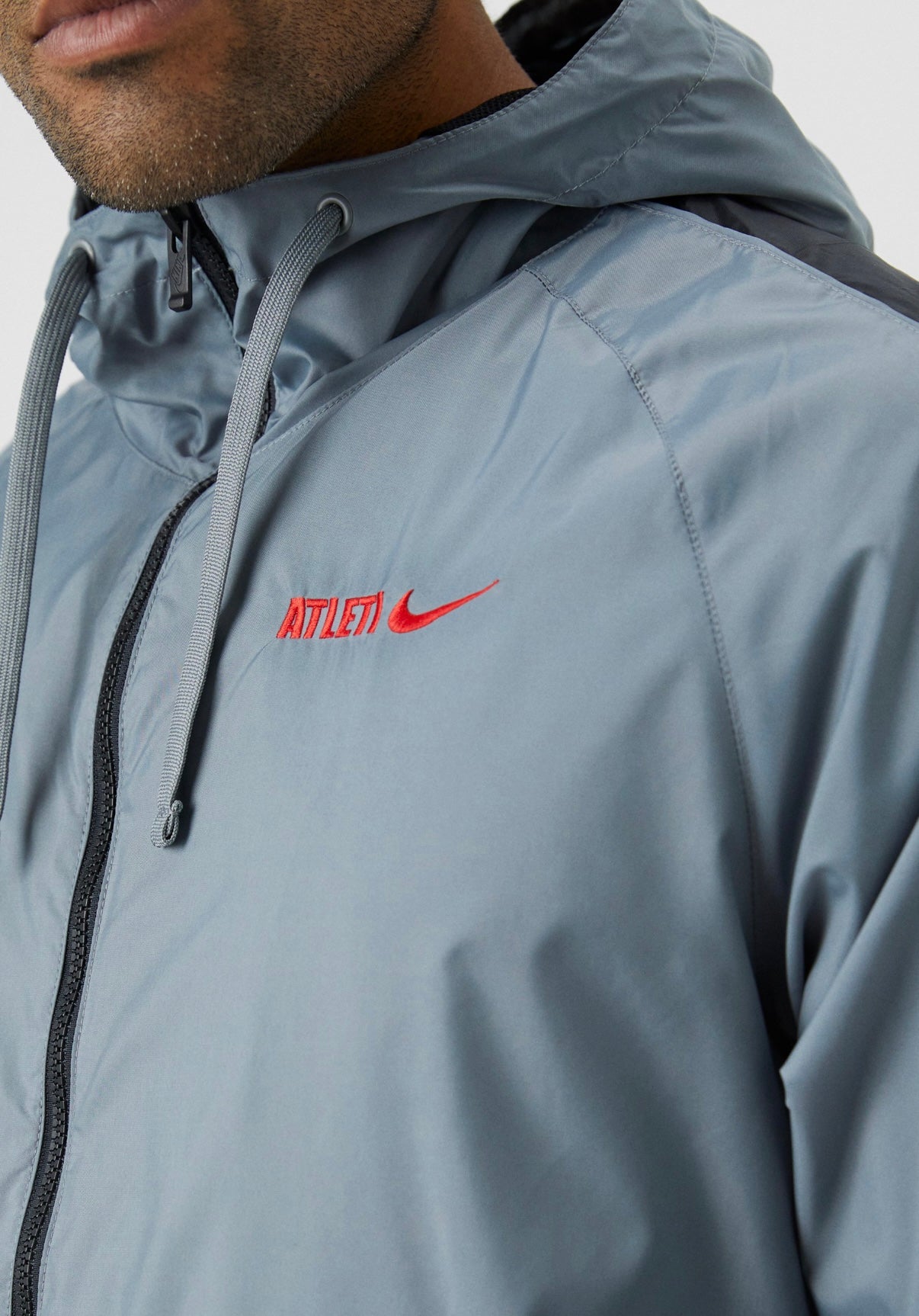 TUTA ATLETICO MADRID