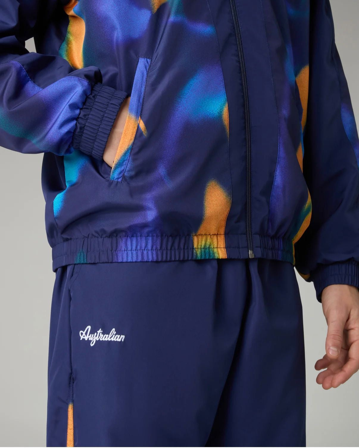 TRACKSUIT AUSTRALIAN “AVALON”