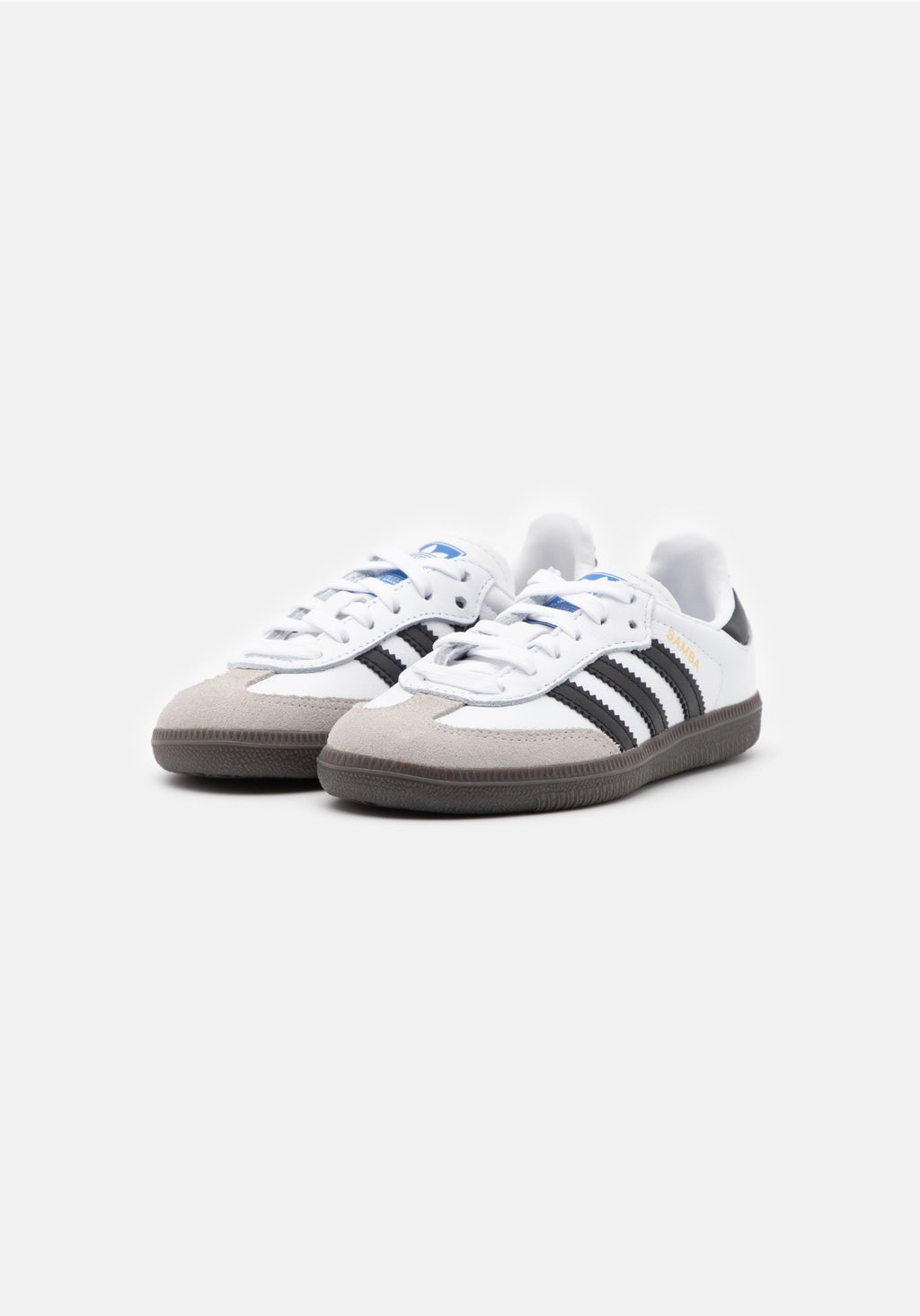 ADIDAS SAMBA PS