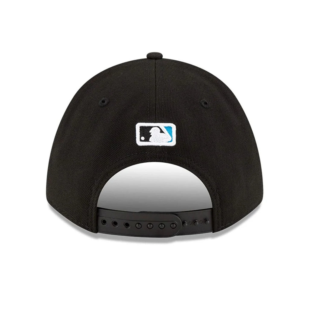 9FORTY M-Crown Miami Marlins MLB Player Replica