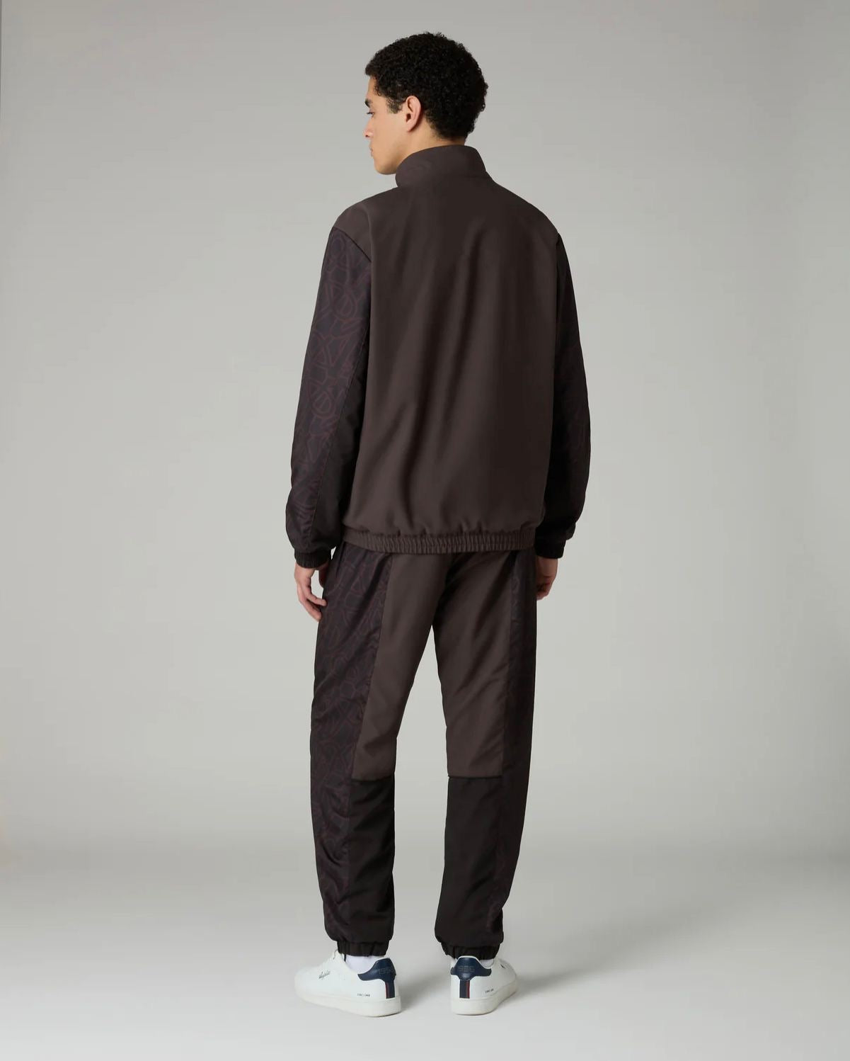 TRACKSUIT AUSTRALIAN “ICONISSIMA FULL ZIP”