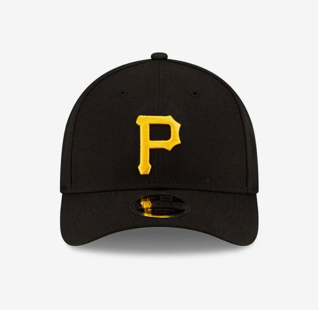 9FORTY M-Crown Pittsburgh Pirates MLB Player Replica
