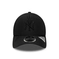 9FORTY Apex New York Yankees MLB Sporty Nero 60915808