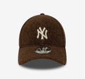 NEW ERA New York Yankees MLB Winter Borg Marrone