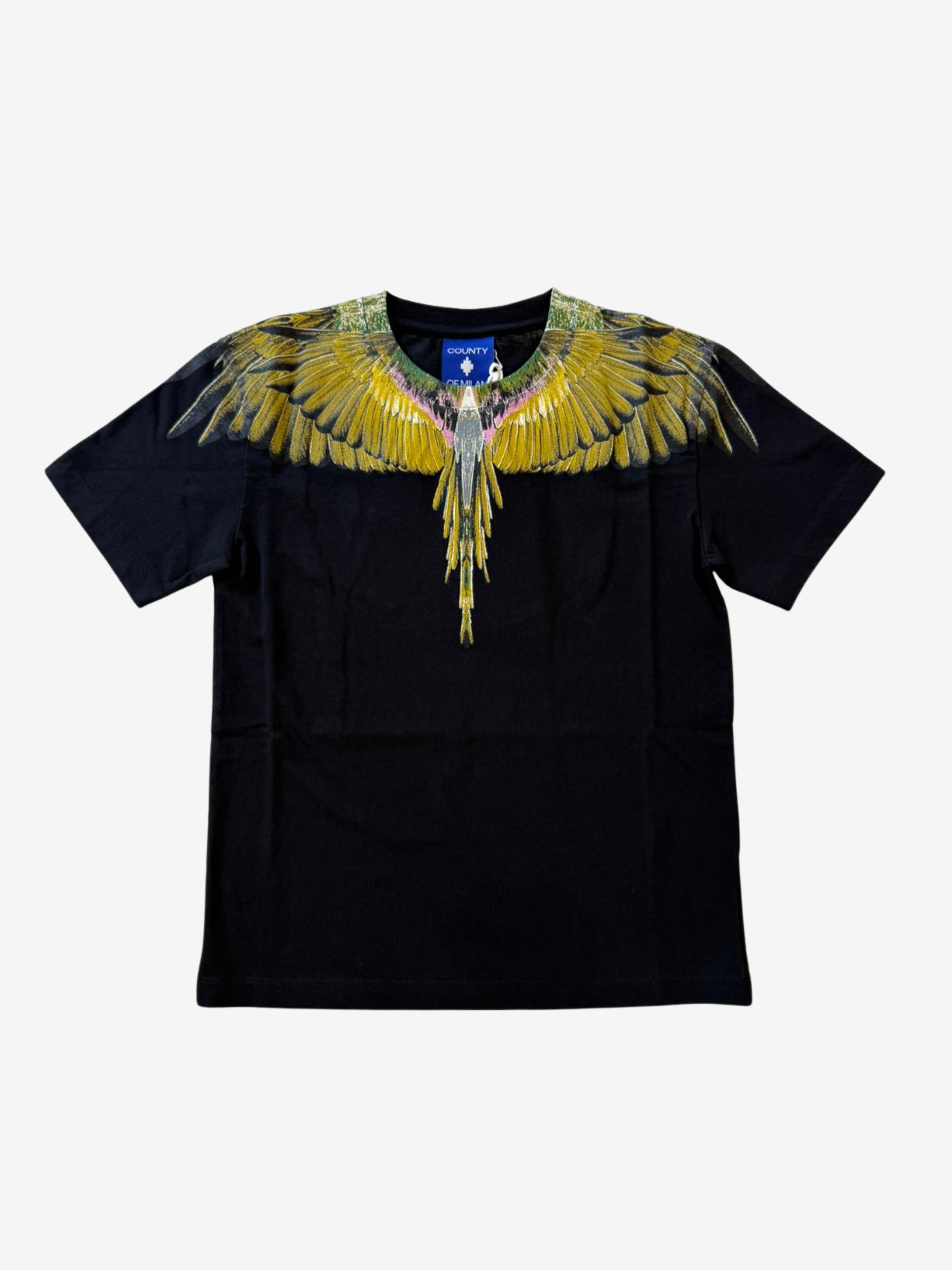 COUNTRY OF MILAN BY MARCELO BURLON T-SHIRT