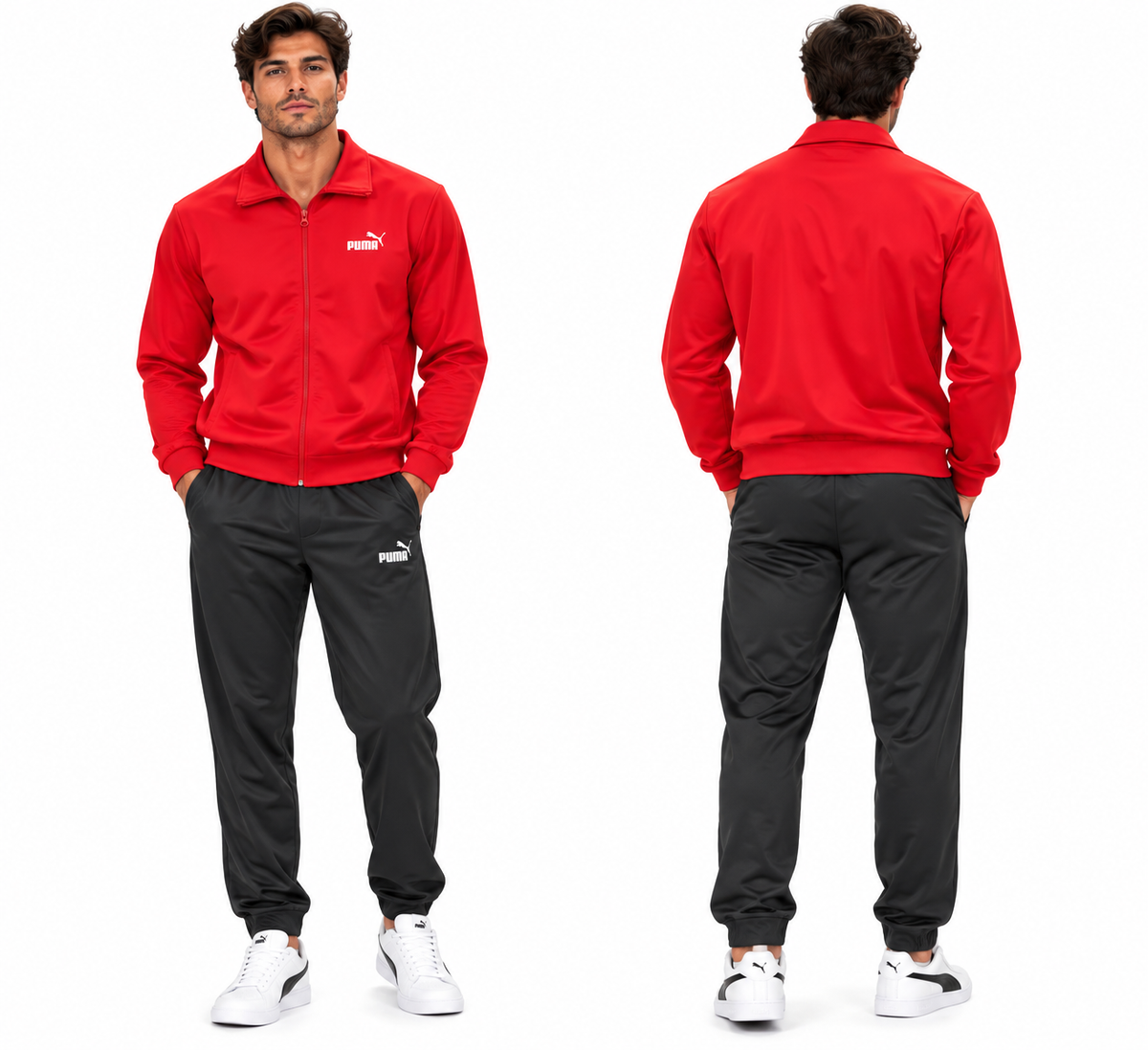 TUTA PUMA