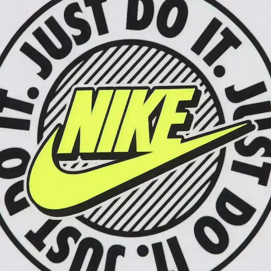 NIKE COMPLETO JUST DO IT